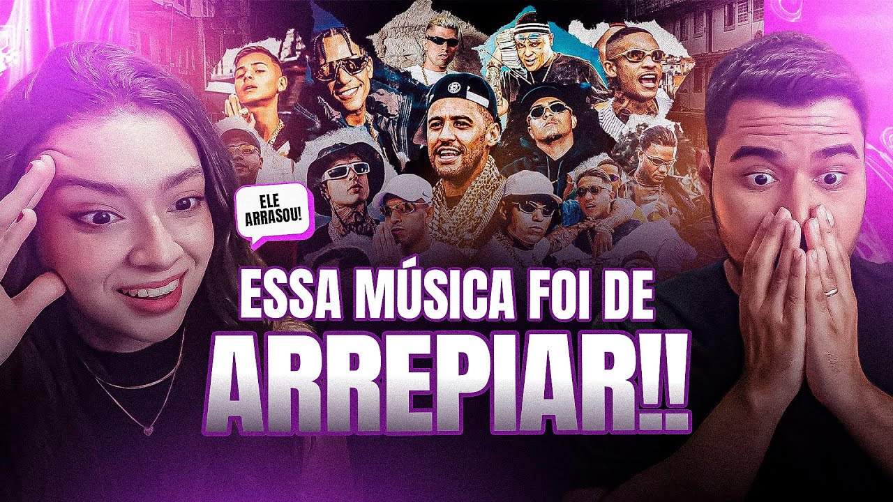 CASAL REAGE: SET WESLEY ALEMÃO 2