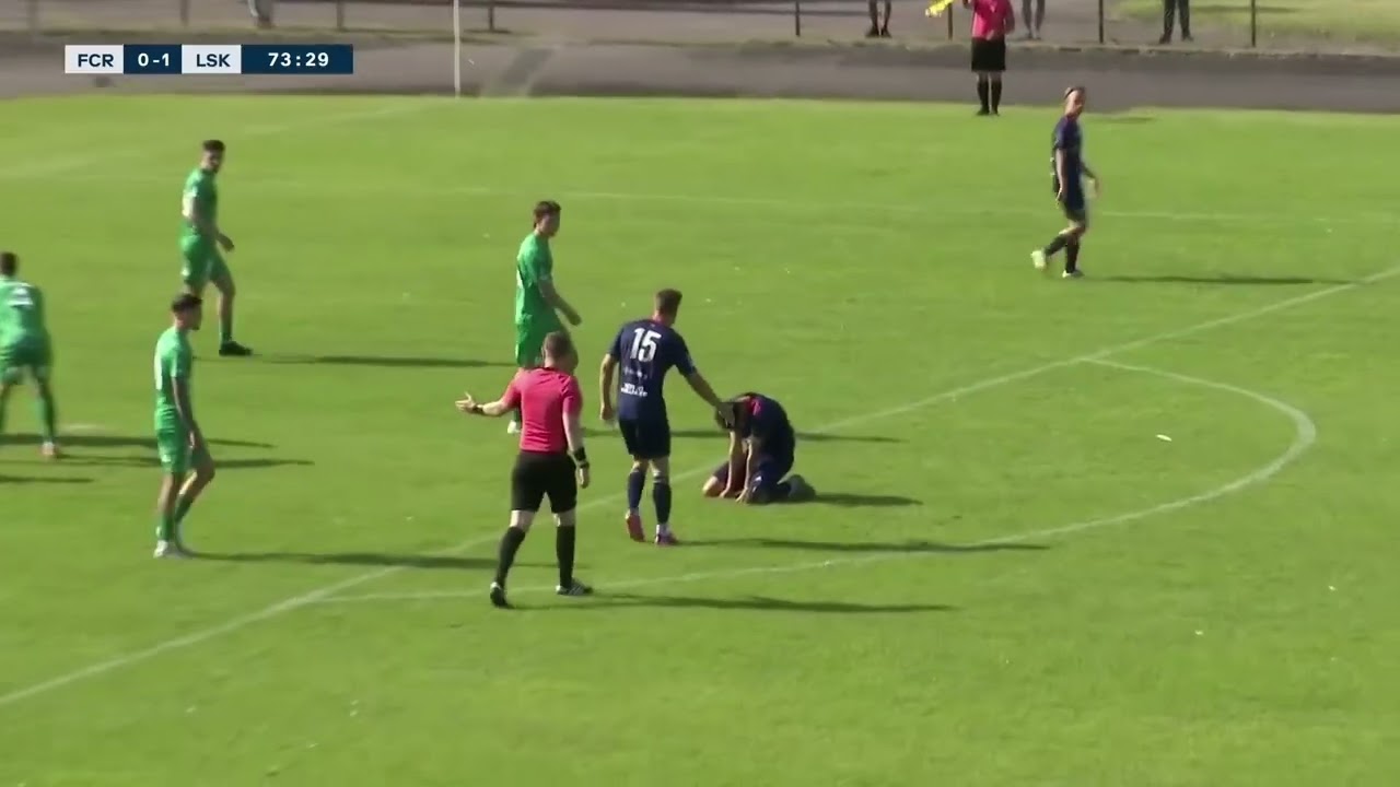 Höjdpunkter: FC Rosengård 1917 - Ljungskile SK | 2025-06-14
