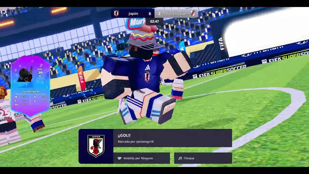 Capitulo Ocho
