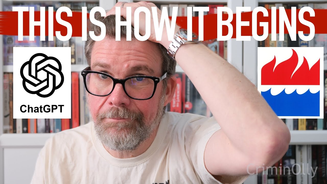 Издательство HarperCollins будет использовать искусственный интеллект для перевода книг — они счи...