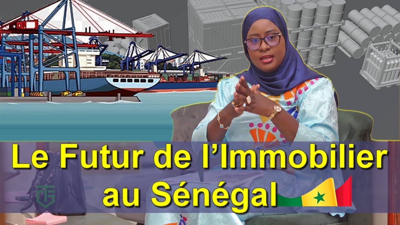 Pourquoi Investir à NDAYANE ? Découvrez nos Offres de Terrains Disponibles !