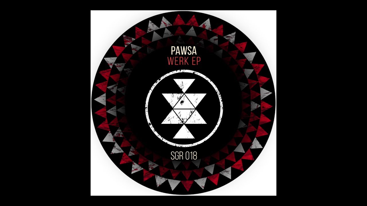 PAWSA - SPEEDBUMP