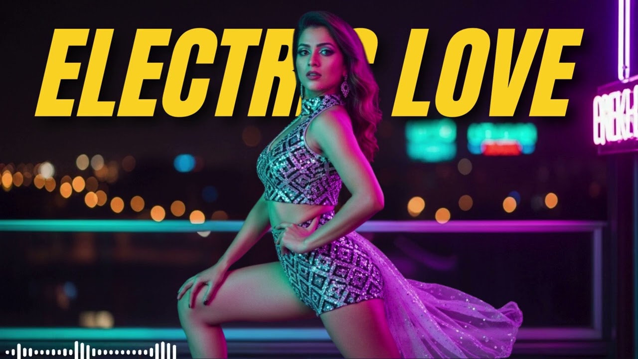 Bollywood Dance Party Mix 2026 🎉 Nonstop Indian EDM & Festival Celebration Vibes