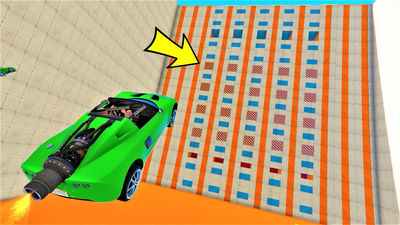 GTA 5 ONLINE 🐷 MISTERY BOX GIGANTE 1.0.0.0.0.0% IMPOSSIBILE !!! 🐷 LTS 🐷DAJE !!