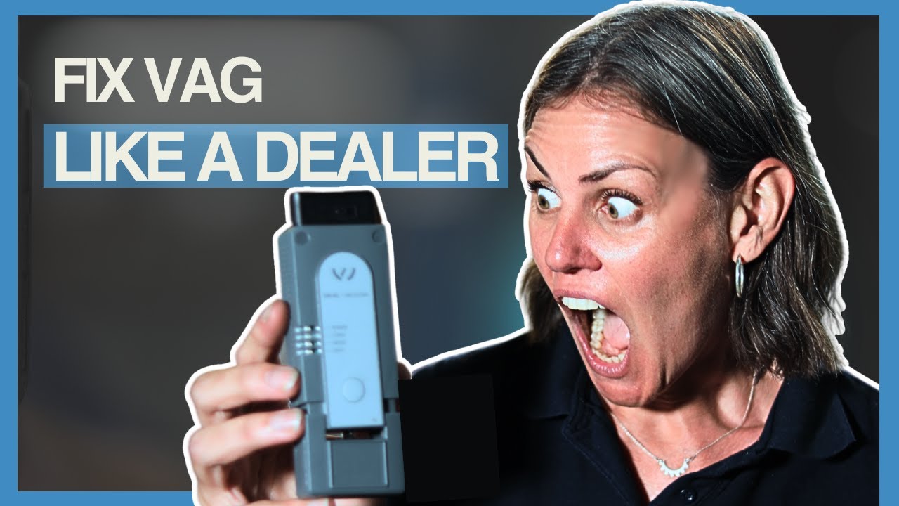 Before Buying VAG Diagnostics Tools - Watch This First