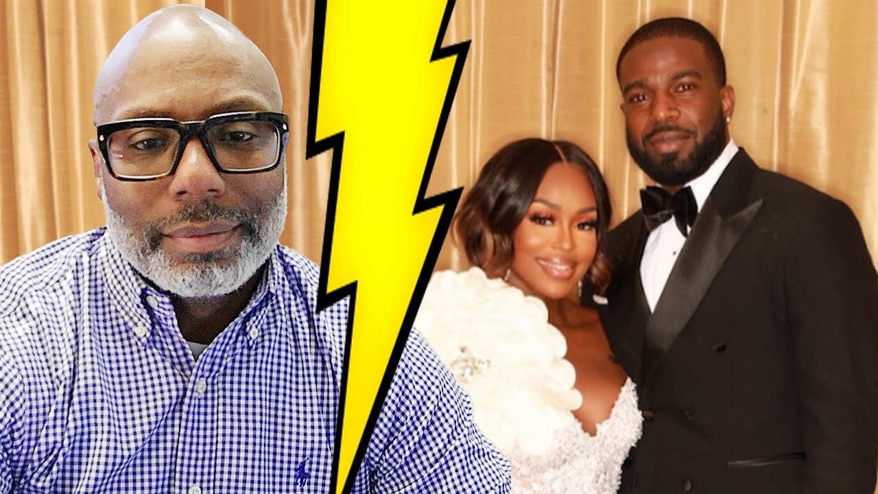 Married to Medicine: Quad Webb Dating New Boyfriend After Tragic Divorce