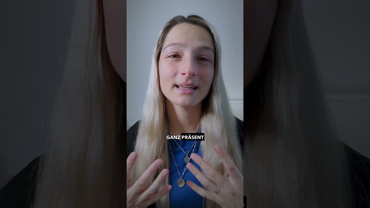 Du brauchst mehr Energie und Kraft? - Schau das ✨ #selbstliebe #innerekraft