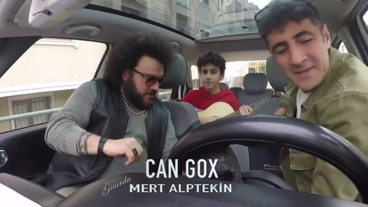 Can Gox Abimle 