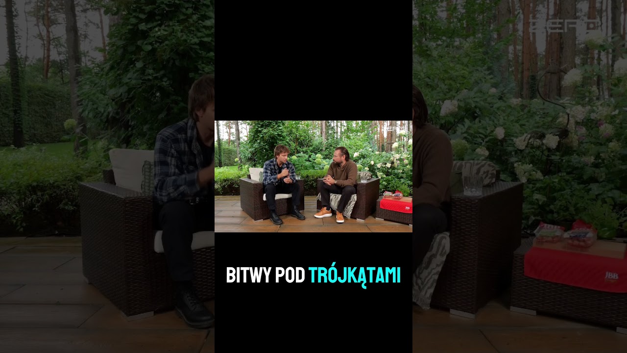 Aktor Maciej Musiał wsp&oacute;łpracował z KAROLEM NAWROCKIM!!? 😮