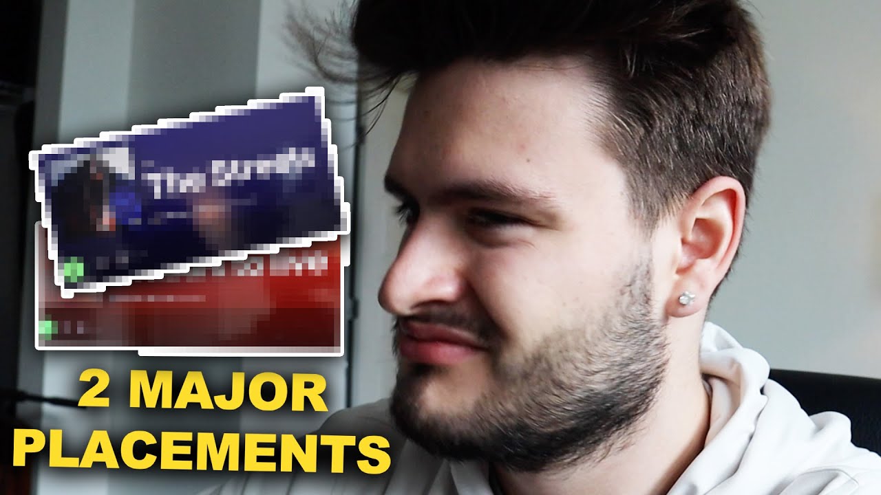 I Got 2 Major Placements In One Day...Producer Vlog