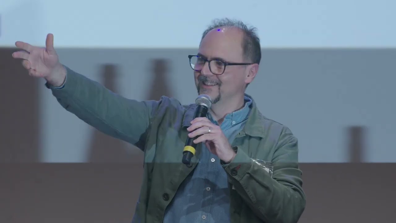 IACR awards ceremony (Eurocrypt 2026)