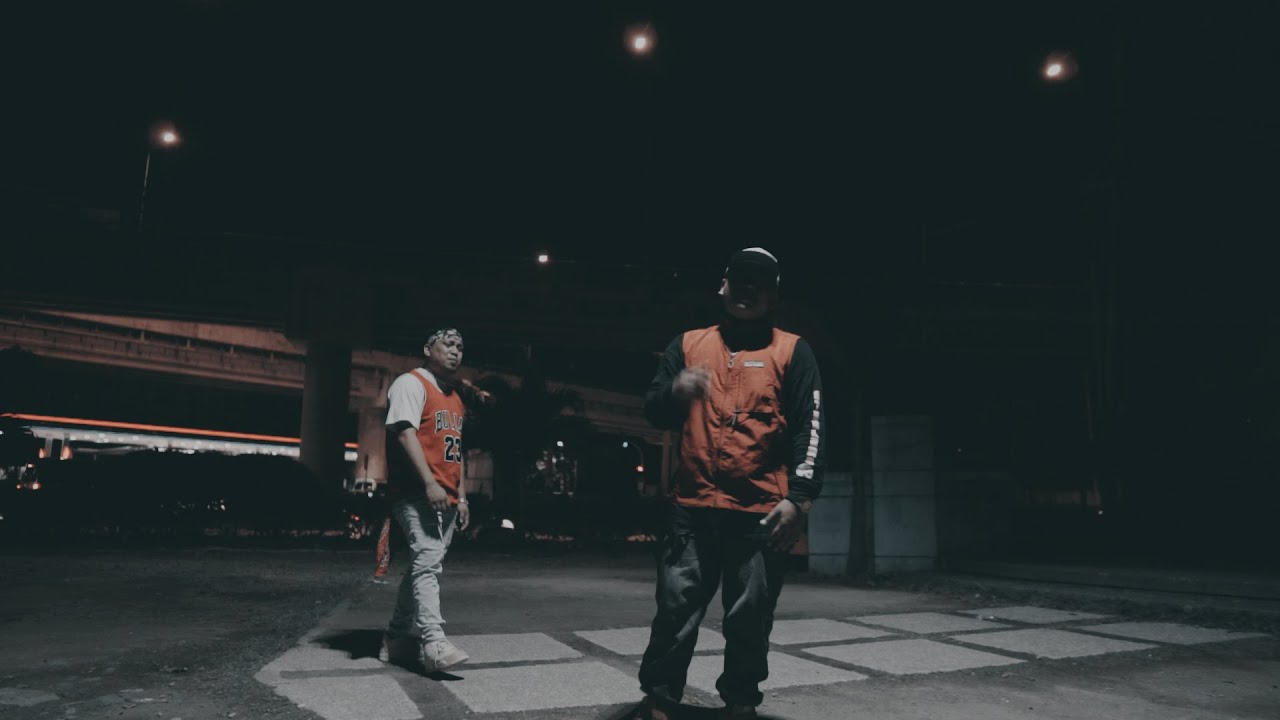 Magulo - Jayze x Sanpi (Official Music Video)