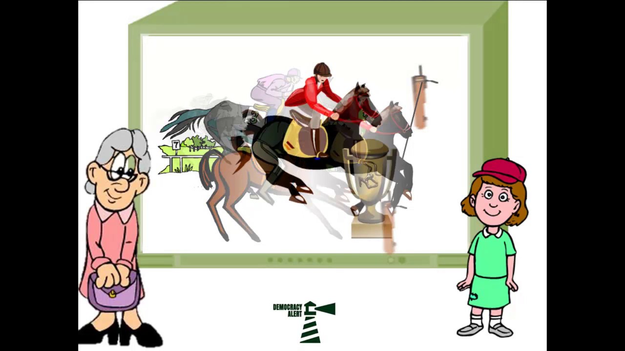 What's wrong with first past the post?