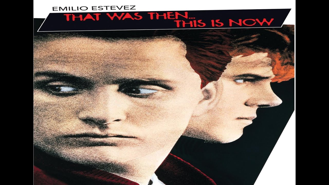 That was Then This is Now Soundtrack: 12 - Kipp Lennon - Born Alone