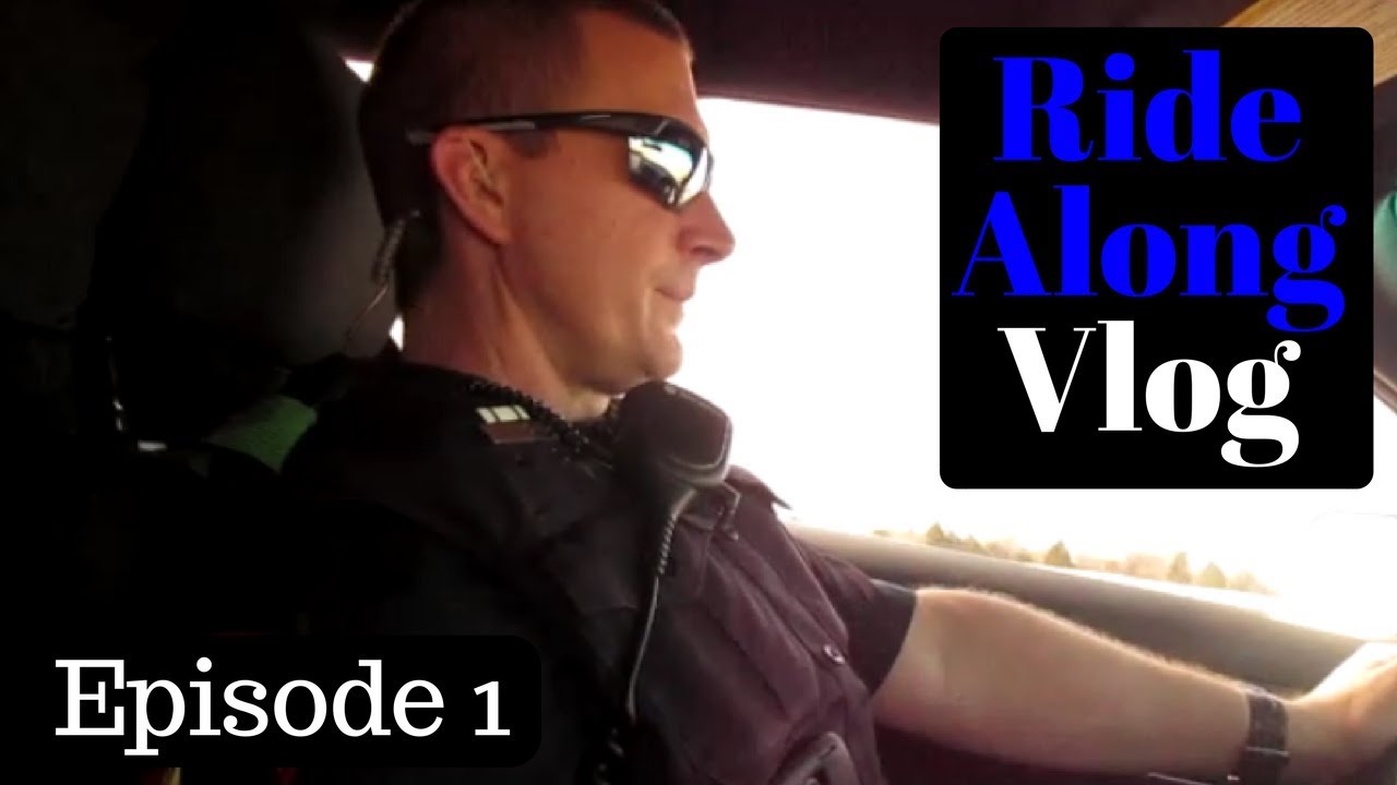 Ride Along Vlog | Ep1 | Homless Haven