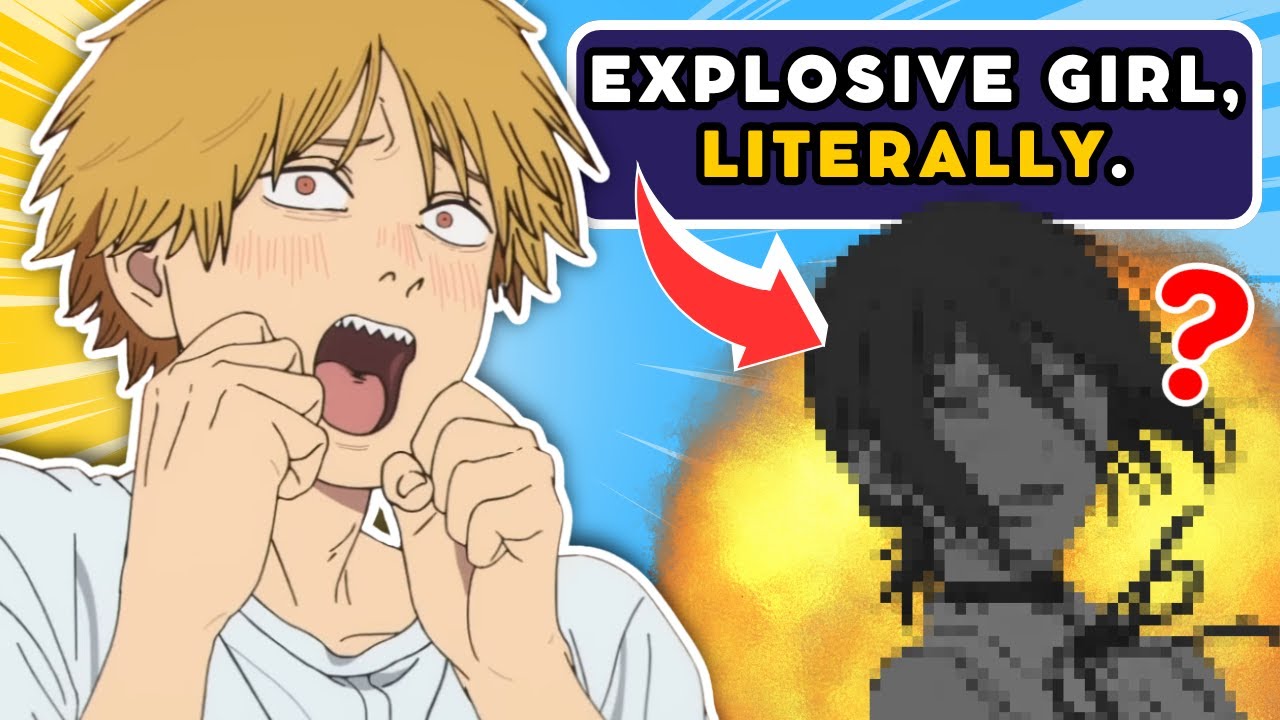 GUESS the ANIME CHARACTER by its BAD DESCRIPTION 🔥 | ANIME QUIZ