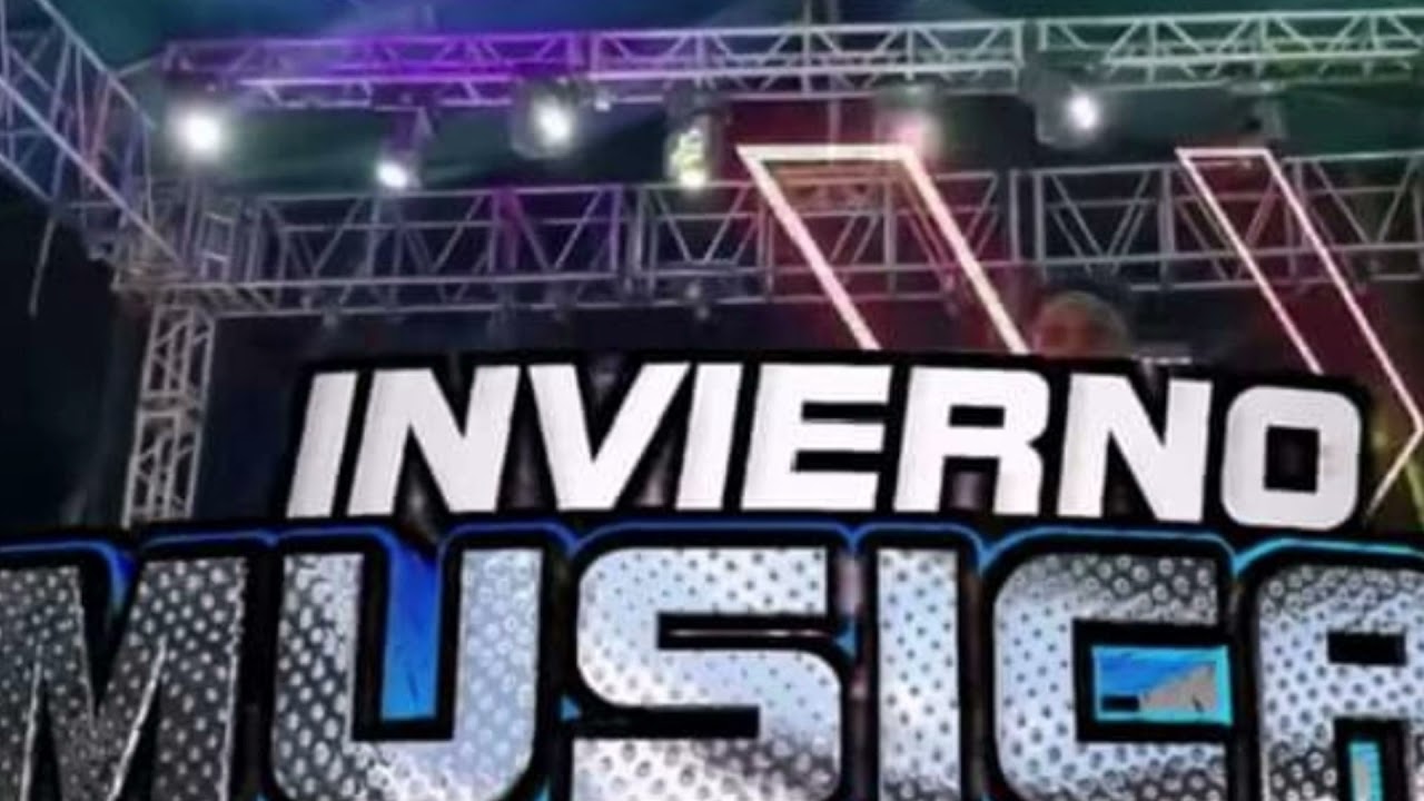 🇨🇺El cubano🇨🇺 invierno musical 2021 (De las haciendas Nayarit)