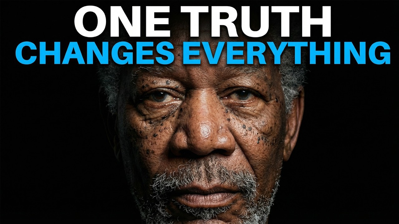 The One Truth That Will Change Your Life Forever