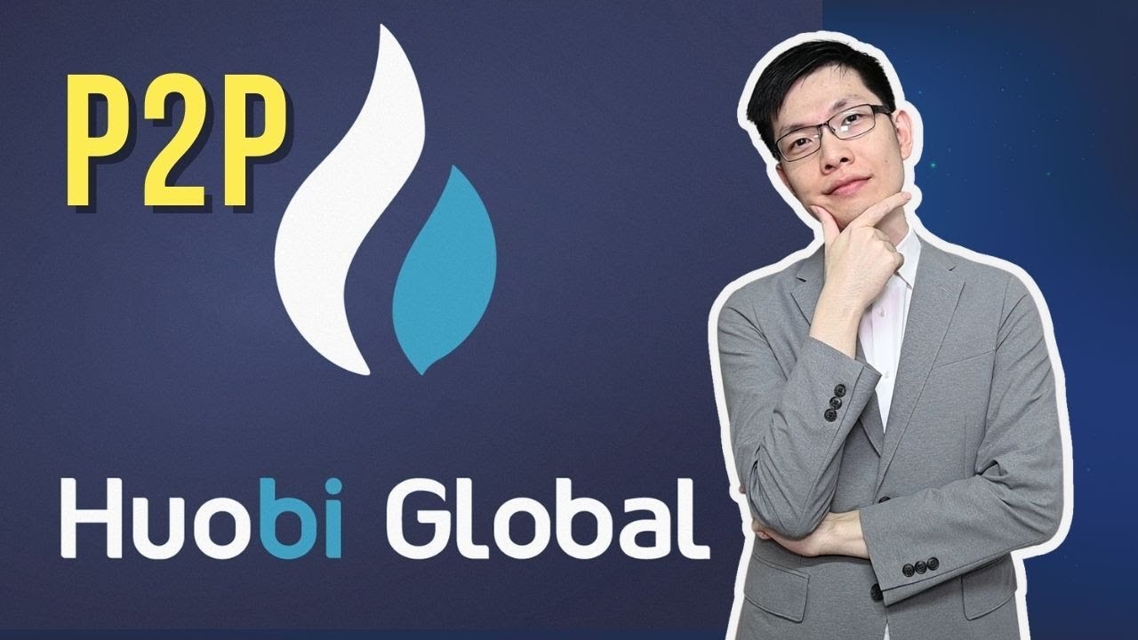 Binance Ban? How to do P2P on Huobi,  how to buy/ sell crypto