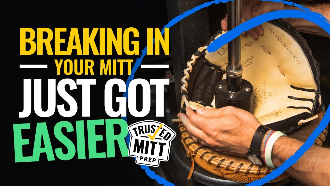 Our Trusted Mitt Process