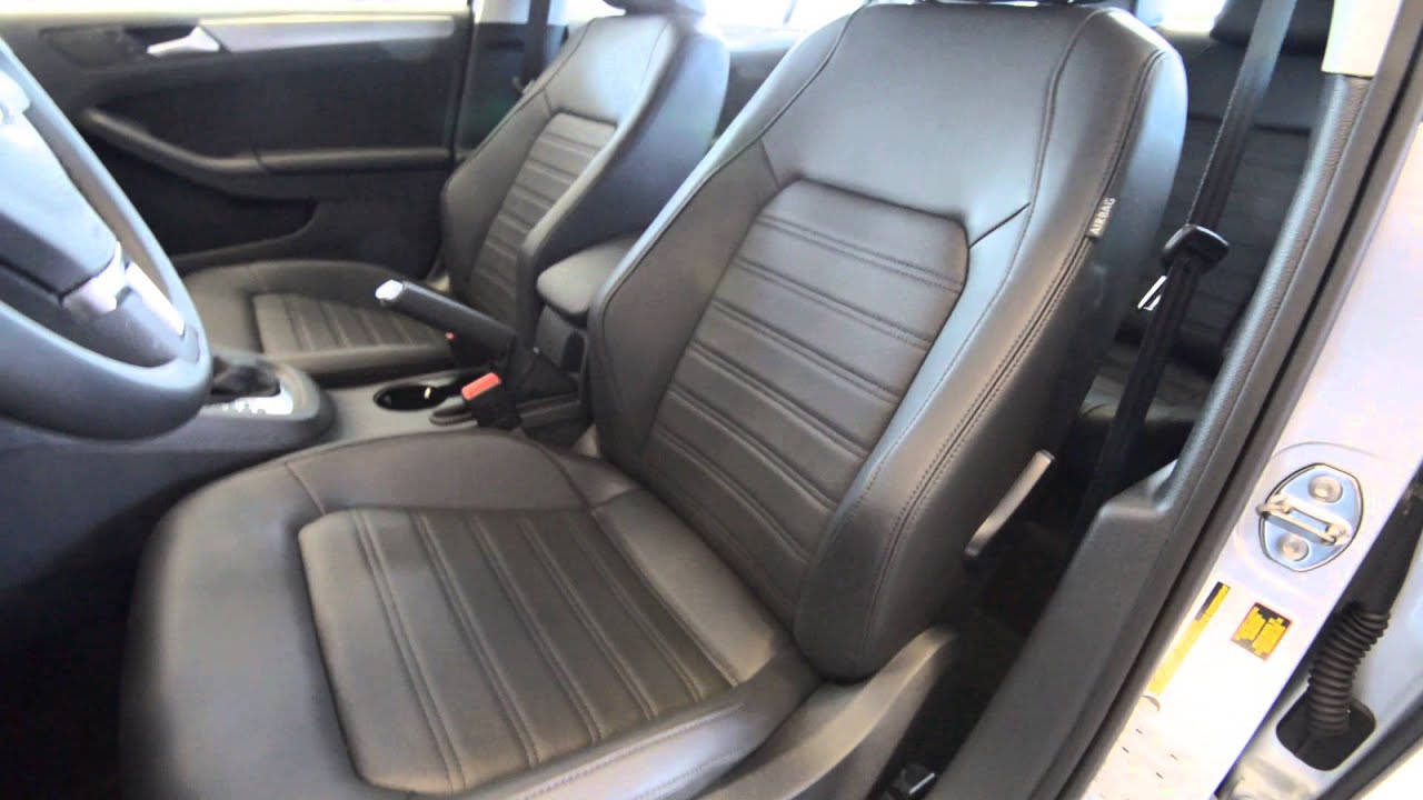2014 Volkswagen Jetta SEL Car-Net 1.8T at Trend Motors VW in Rockaway, NJ Morris County