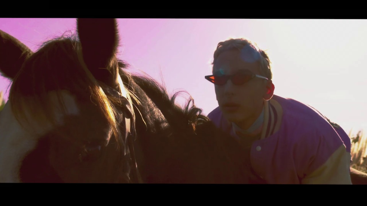 FLU OS - Existe (Videoclip Oficial)