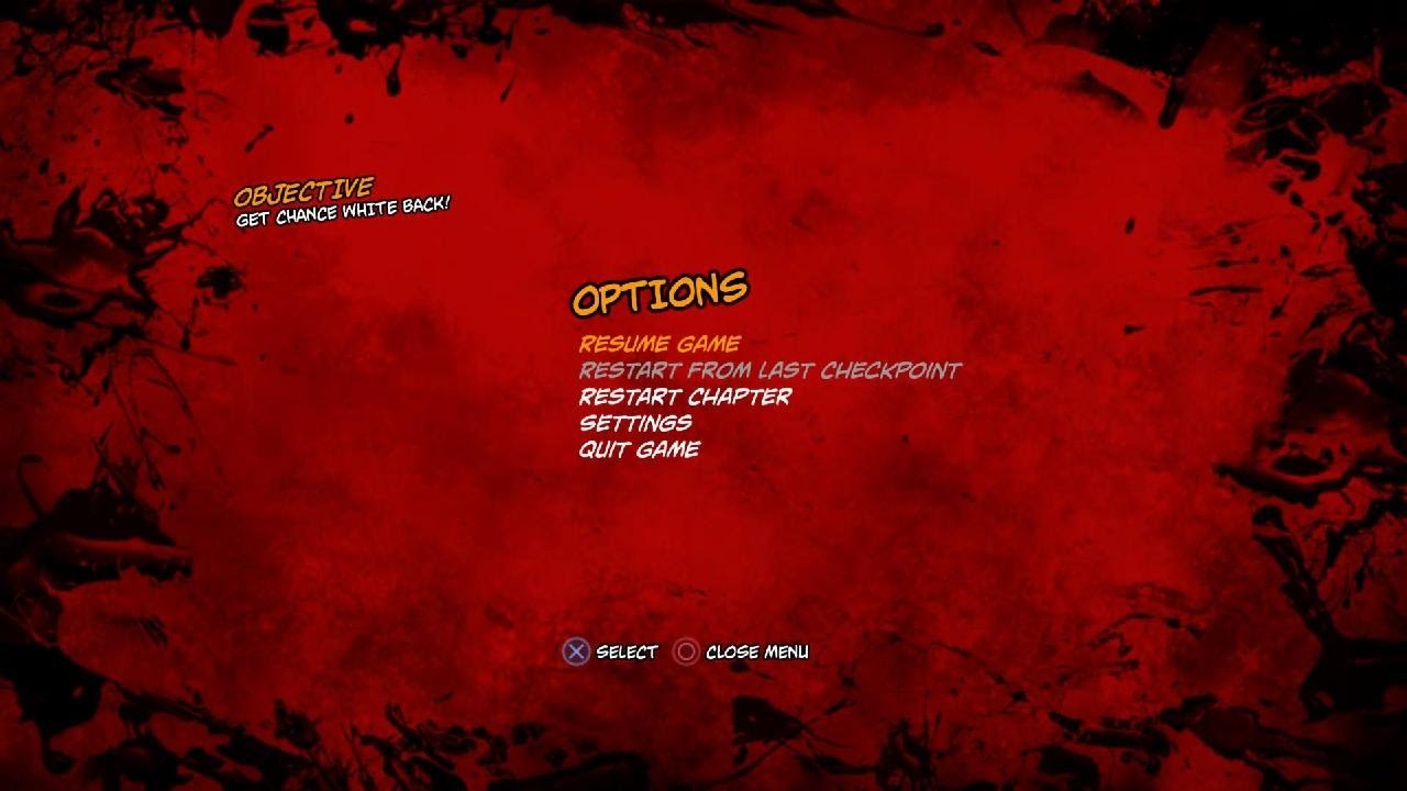 Deadpool (PS4): What Is With The Bounce House?