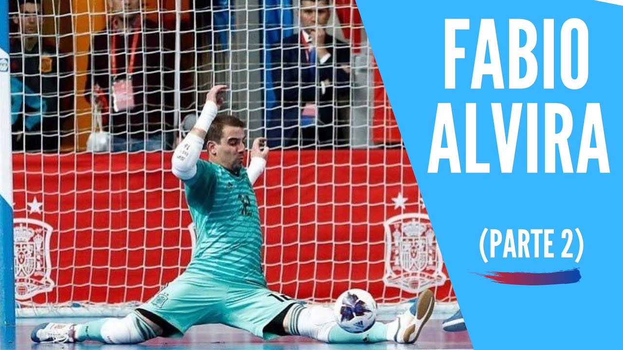 O MONSTRO CHEGOU! MOMENTOS ESPETACULARES DE FABIO ALVIRA