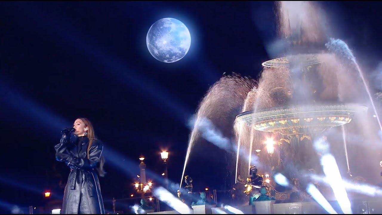 VITAA - Medley (Live in Paris)