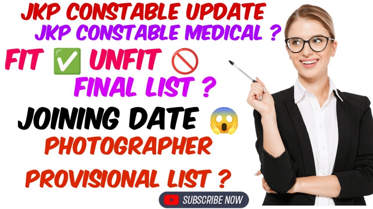 Jkp constable update/jkp constable medical/jkp constable joining/jkp photographer #jkssbconstable 