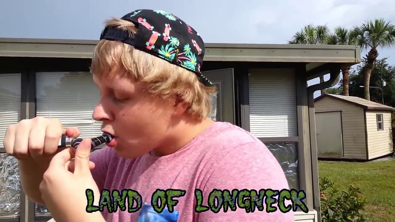 Longneck Island (Official Music Video)