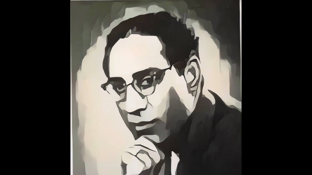 Ustad Amir Khan | Raag Yaman (rare) | Avgun Na Kijiye | 1950/60s