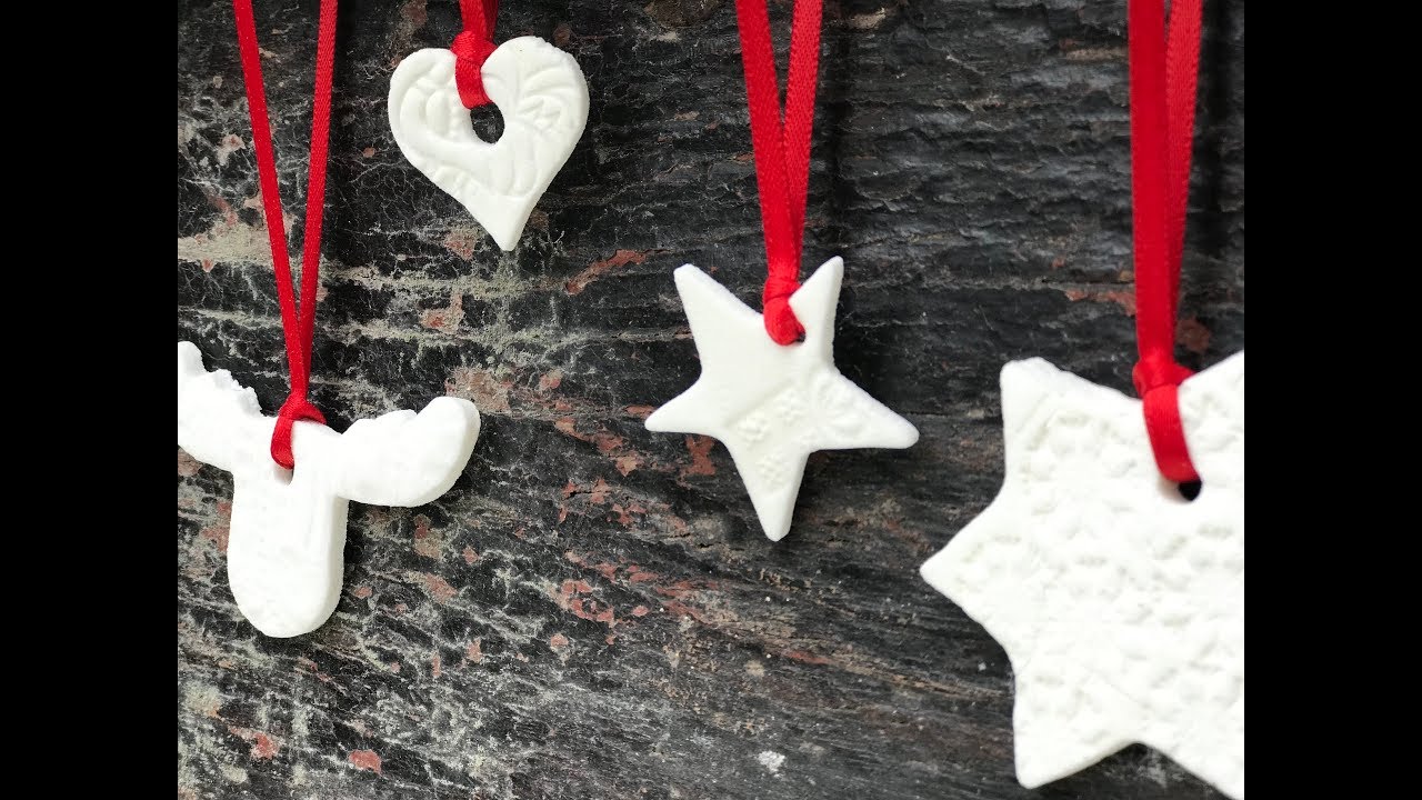 Weihnachtsanhänger 