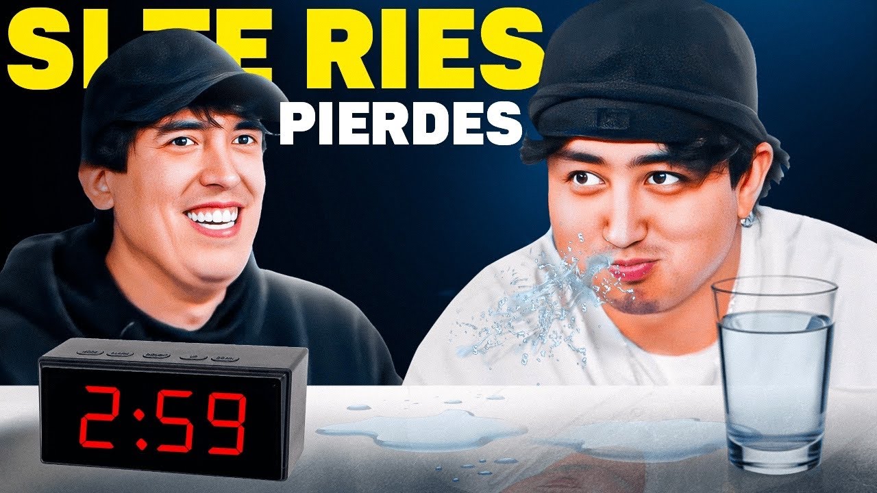 SI TE RÍES PIERDES | ONE COIN 🪙