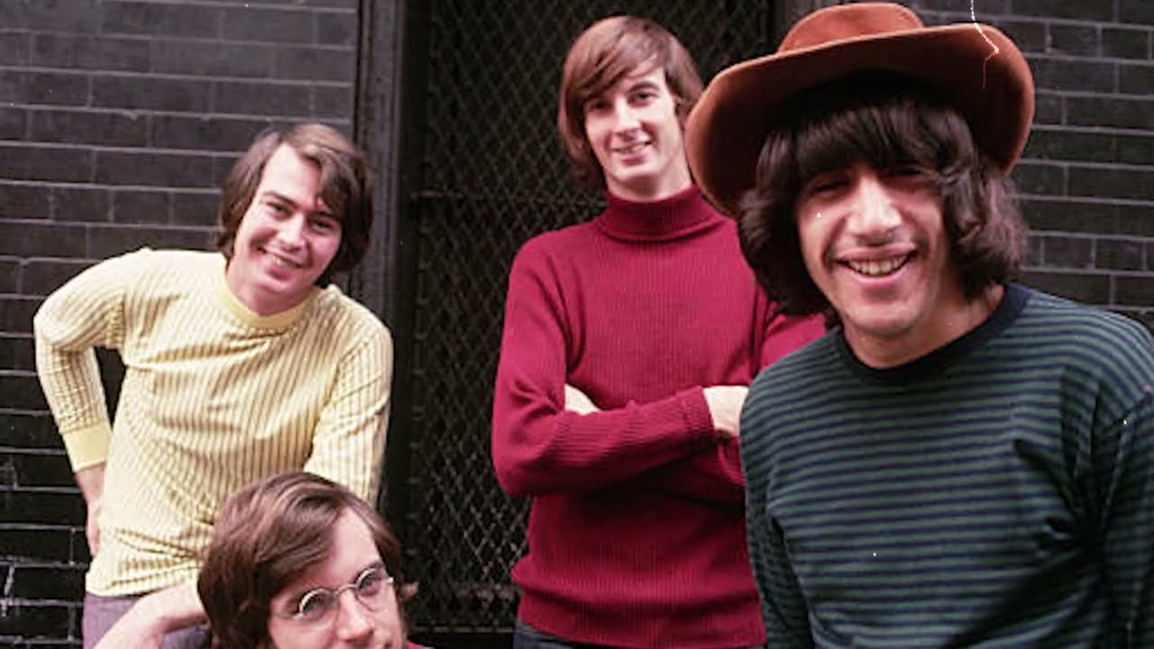 The Rise and Fall of The Lovin' Spoonful: From 7 Top 10 Singles to Busts, Scandal & Exile