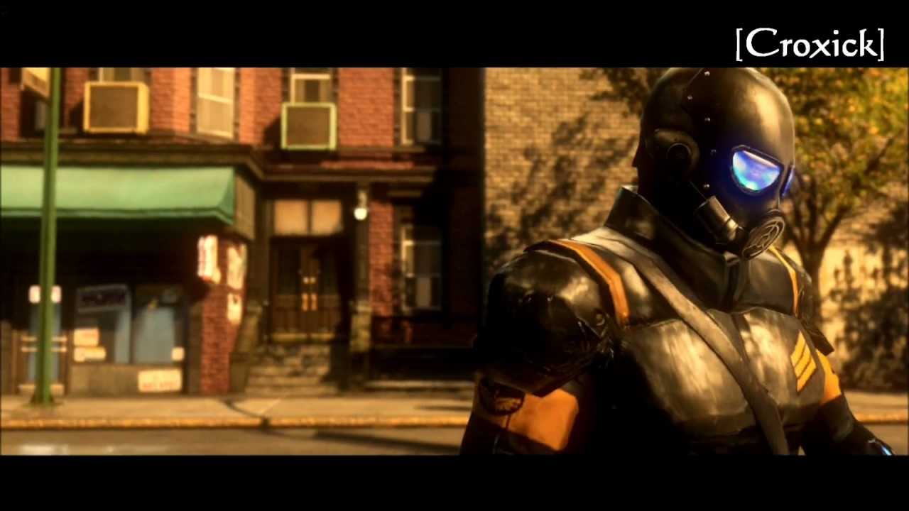 [PROTOTYPE 2] walkthrough (Father Guerra) Alex Mercer Skin Part 9 PC