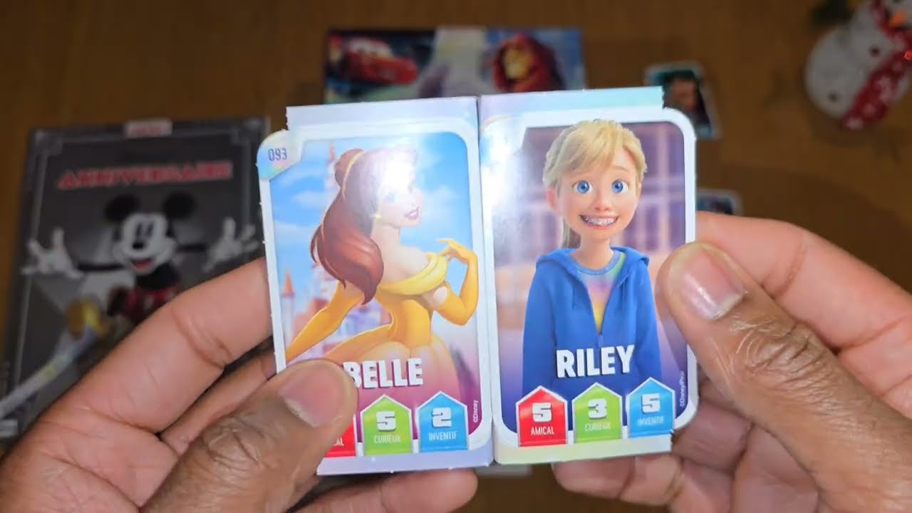 ENCORE une OUVERTURE de FOLIE 🔥 Magie de Disney de Leclerc 🥳