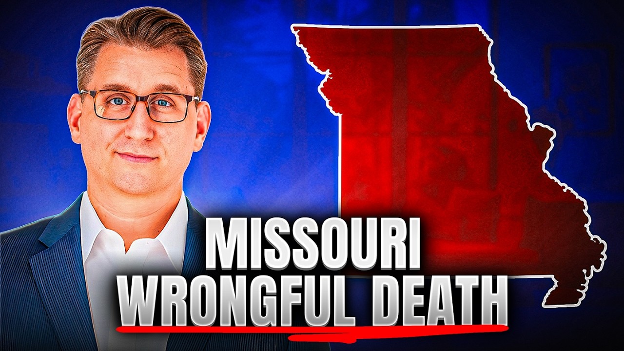 Missouri Wrongful Death Law Explained: Who Can File, What You Can Recover, And How It Works