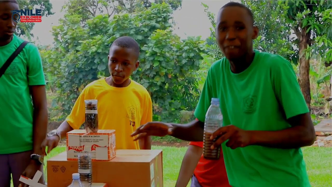 FACILITATOR PERSPECTIVE OF STEM CURRICULUM ON THE NILE EXPLORER BUS