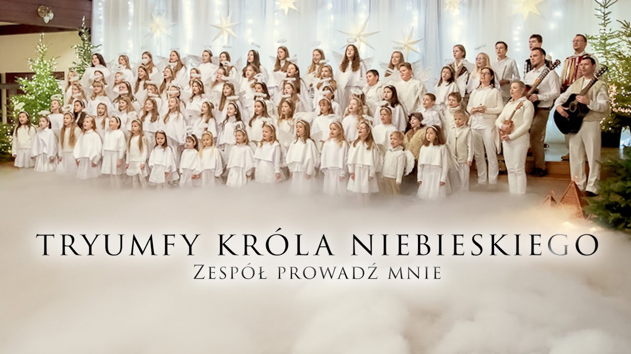 Tryumfy Króla Niebieskiego - Zespół 