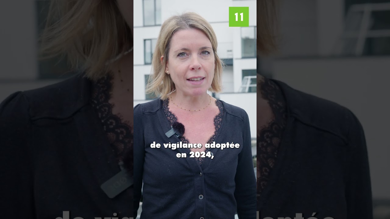 Omnibus : le plan de la Commission pour affaiblir le Pacte vert europ&eacute;en