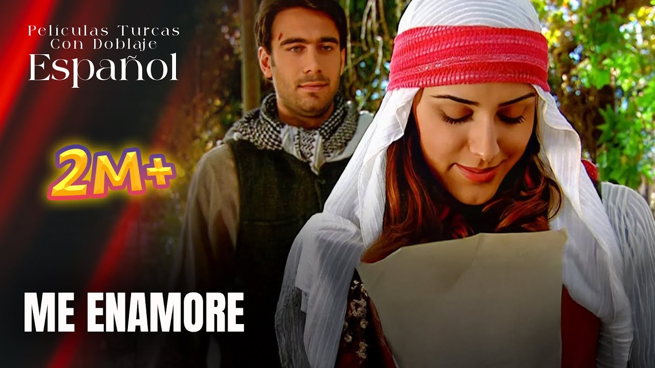 Me Enamore | Película Turca Doblaje Español - Sevmiş Bulundum