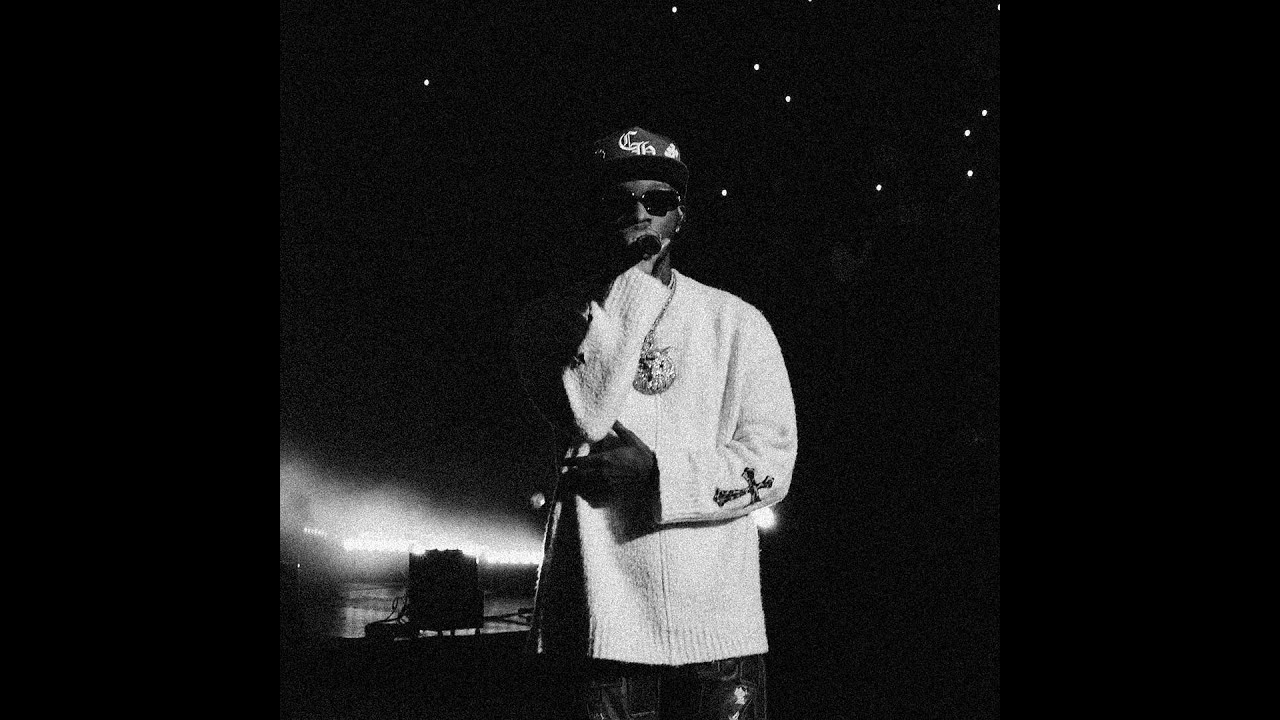 (FREE) Rod Wave x Toosii Type Beat - “FIND YOUR LOVE” [prod. sammy]