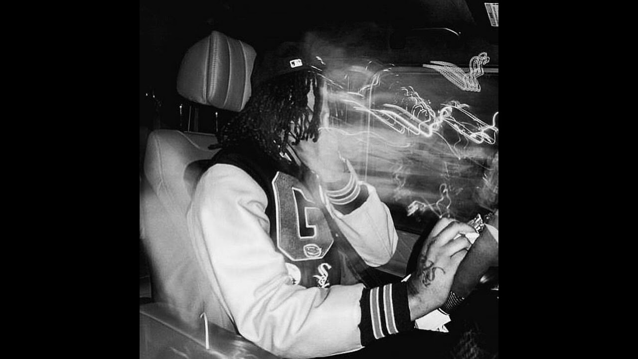 [FREE] Lucki Type Beat - Bring Back Yesterday