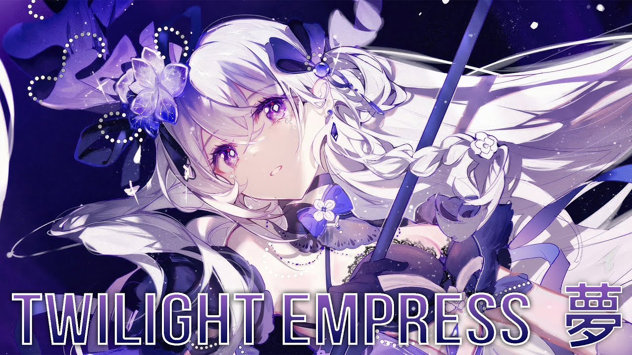 [Dubstep] Celestial Void - Twilight Empress