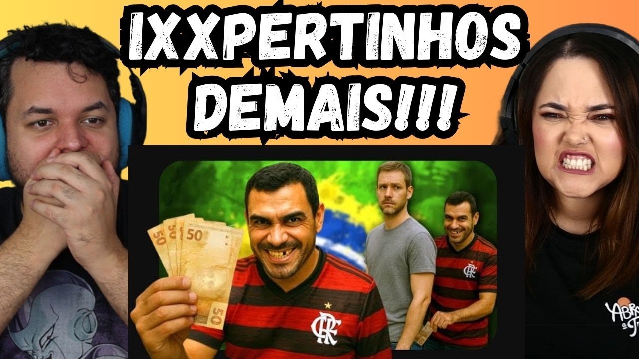 Hihi levei vantagem ENGEEK // REACT