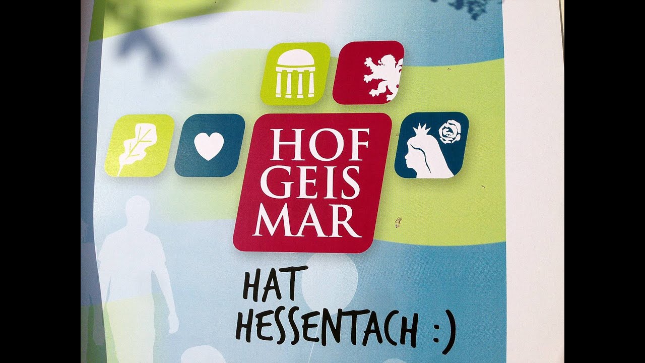 Hessentag 2015 in Hofgeismar: Hier finden die Veranstaltungen statt