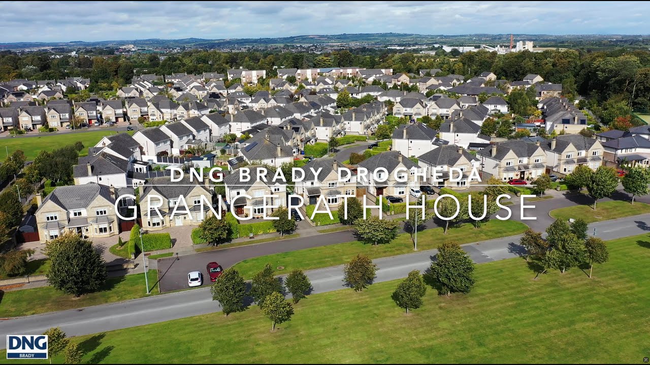 DNG Grangerath House