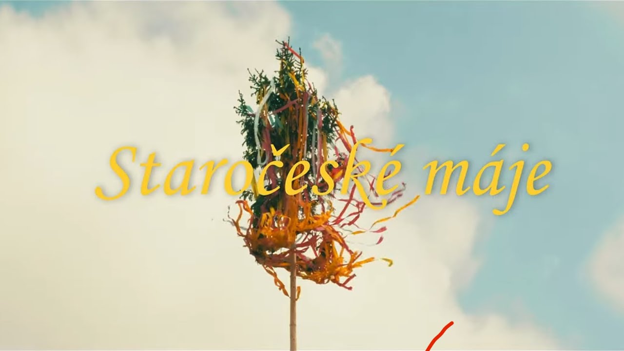 Staročeské máje | Bratronice 25.5.2024