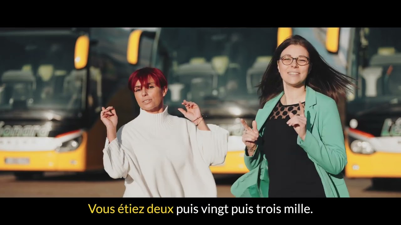 On vous dédie cette chanson 
